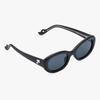 DEREK Sunglasses BLACK