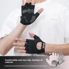 Wear-Resistant Outdoor Cycling Gloves Fitness Half Finger Cycling Gloves  Outdoor Sport