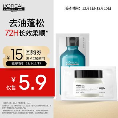 Saç ve Saç Derisi Bakımı – Saç kremleri, losyonları ve maskeleri