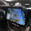Car GPS Sun Shade - Anti-Glare Visor For 7-12 Inch Navigators, Safety Driving Cover