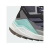 Треккинговые ботинки adidas Terrex Free Hiker 2.0 Gore-Tex