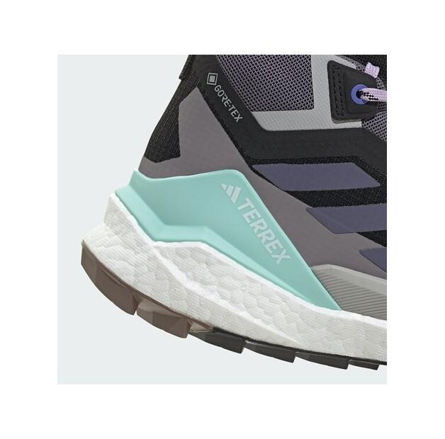 Треккинговые ботинки adidas Terrex Free Hiker 2.0 Gore-Tex