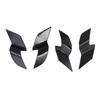 For Haval H6 3Rd Gen 2021-2023 Car Inner Door Handle Bowl Cover Trim Interior Accessories