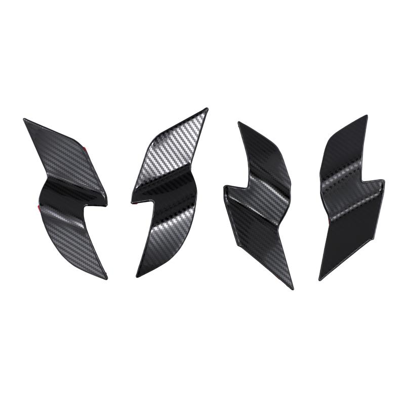 For Haval H6 3Rd Gen 2021-2023 Car Inner Door Handle Bowl Cover Trim Interior Accessories