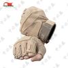 Black Hawk Half-Finger Tactical Gloves
