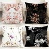 Heiß A-AAllsaints Kissenbezug Bequem Wendbarer Kissenbezug Ideal für Auto Sofa Schlafzimmer & darüber hinaus