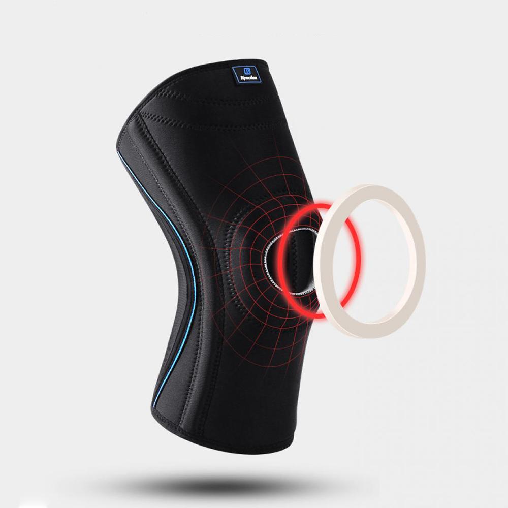 Knee Pad Volleyball Knee Support Sports Outdoor Basketball Anti-fall Knee Protector Brace