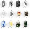 Multiple Styles Paper Craft Graphic Simulated Books Artistic Luxury Fake Books Nordic Style Book Model Coffee Shop