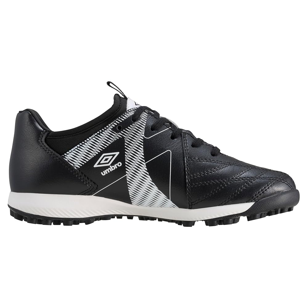 Umbro Accelerator JR Wide Soccer Shoes - Flexible, Cushioned, Responsive, Suitable for School,