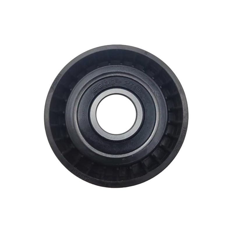 

5751.A2 5751A2 9652046680 For CITROEN Berlingo XSARA PEUGEOT 206 BIPPER PARTNER Belt Drive Tensioner Deflection Guide Pulley 5751.A2