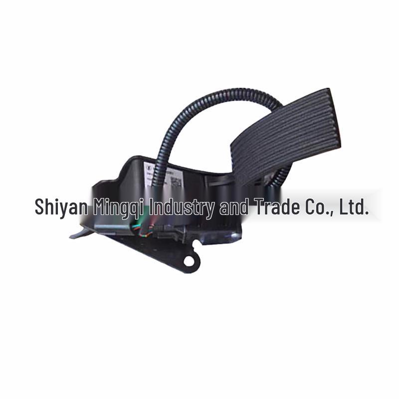 Compatible with X5000X6000 Electronic Accelerator Pedal DZ97189570281