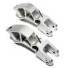 OP Parts Aluminum Front Arm for Tamiya Wild One Off RoaderAttack Buggy