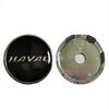 4pcs Car Wheel Hub Caps Center Cover Decoration Badg Logo Accessories For Haval F7 F7X Jolion H6 2019 2020 2021 2022
