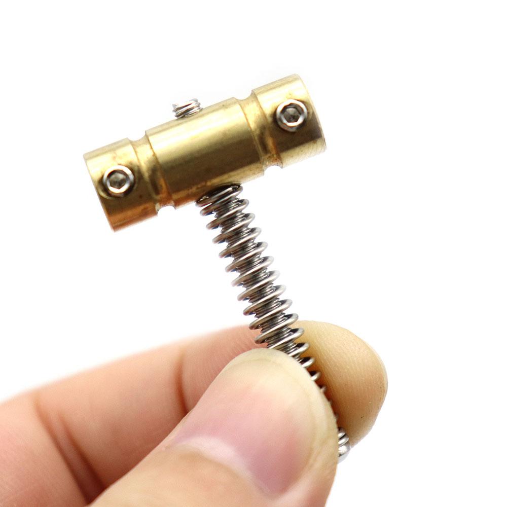 1Set Guitar Bridge Saddles For Tl Guitar Accessories Parts