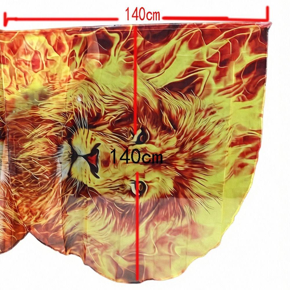 Scalable Rods Belly Dance Accessories Props Multicolor Dance Props  Dance Performance