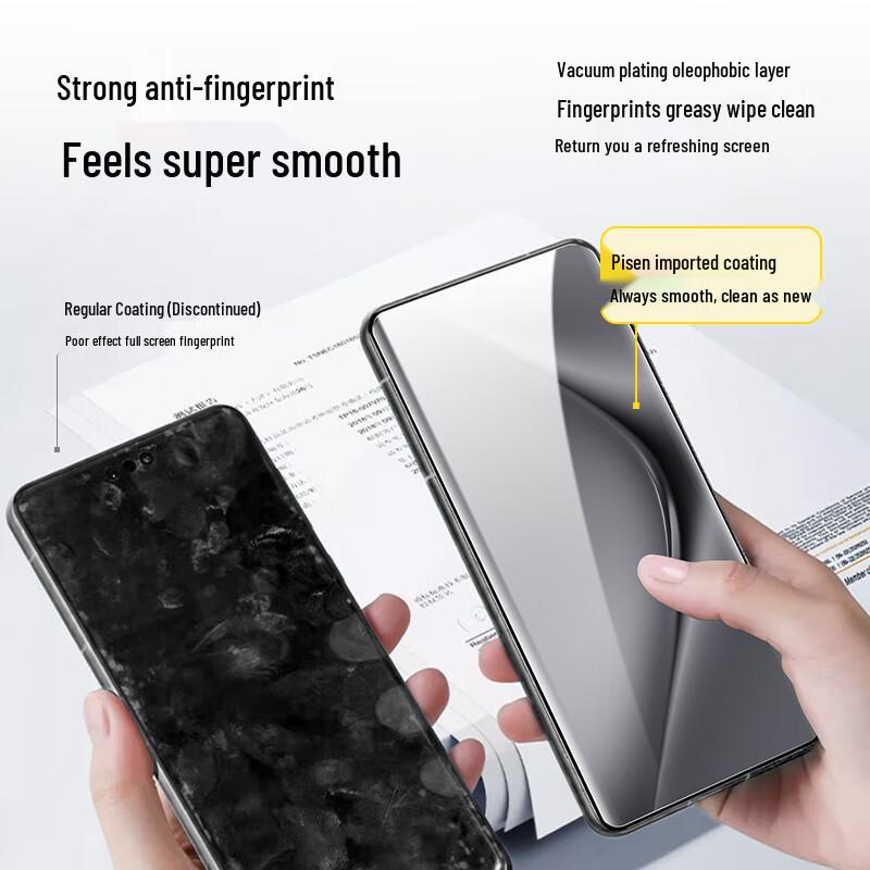 Pisen Huawei Pura Series Screen Protector