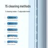Byr A9 Smart Sterilizing Electric Toothbrush CN Plug (adapter Included)
