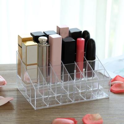Organizer Display Organizer Display Ständer Lippenstift Regal Nagelneu