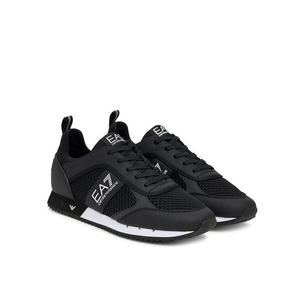Кроссовки EA7 Emporio Armani 7X000334 AF18610 MC001