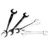 Hesdige Double Open-End Spanner