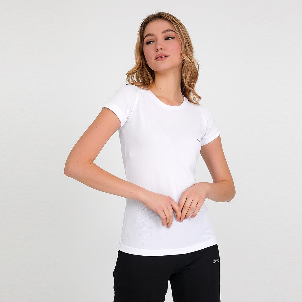 Camiseta de mujer RELÁJATE