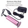 600 RPM Dead Dry Crack Skin Calluses Pedicure Tools Portable Foot Clean Care Machine Electric Feet Callus Remover