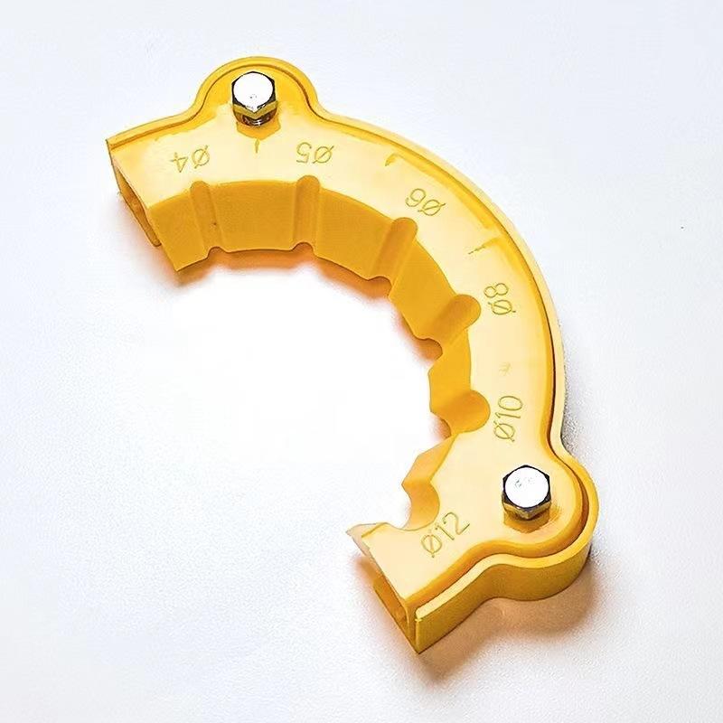 

Точилка для сверл Подходит для всех сверл, Подходит для принадлежностей для угловых шлифовальных машин, Точилка для сверл оранжевый