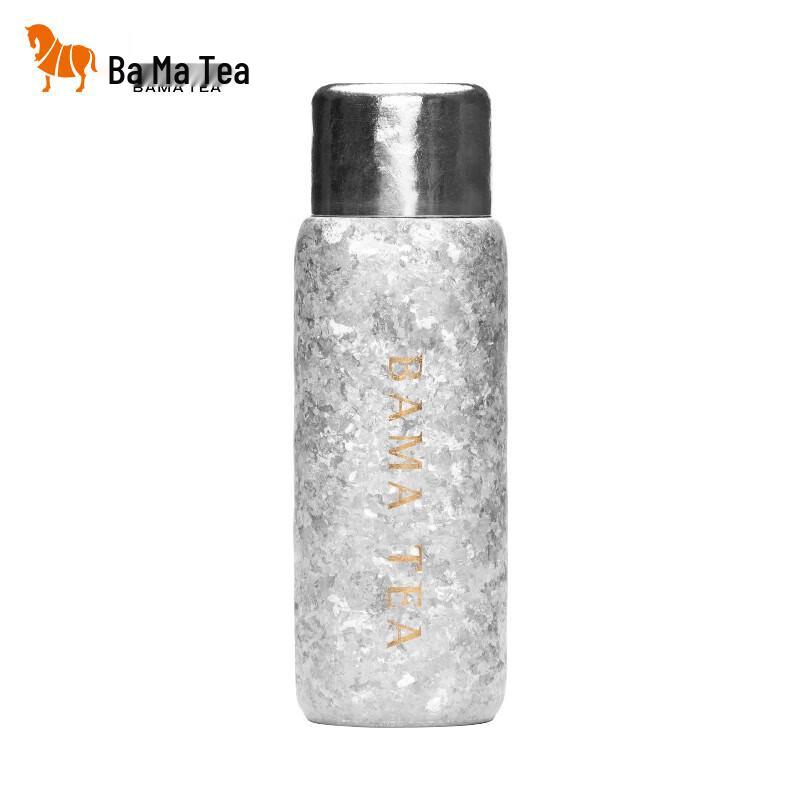 Bama Tea Titanium Portable Tea Infuser Mug 2.0