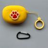 Applicable Honor Earbuds X1i Wireless Bluetooth Headset Case Fruit 1Pro Silicone Soft Case