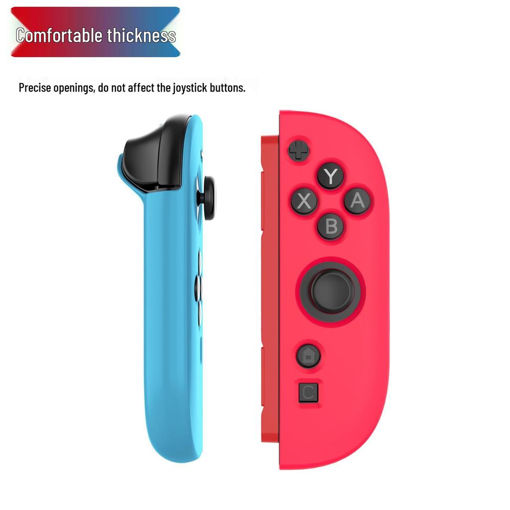 Nintendo Switch 2 Joy-Con Silicone Protective Shell