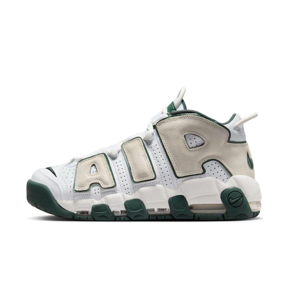 

Nike Air More Uptempo 96 Mfn6249 100белые Seagls