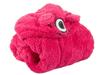 Monster Hooded Blanket Red (30)