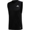 Reflective Sleeveless Sports Black Men's GC7865