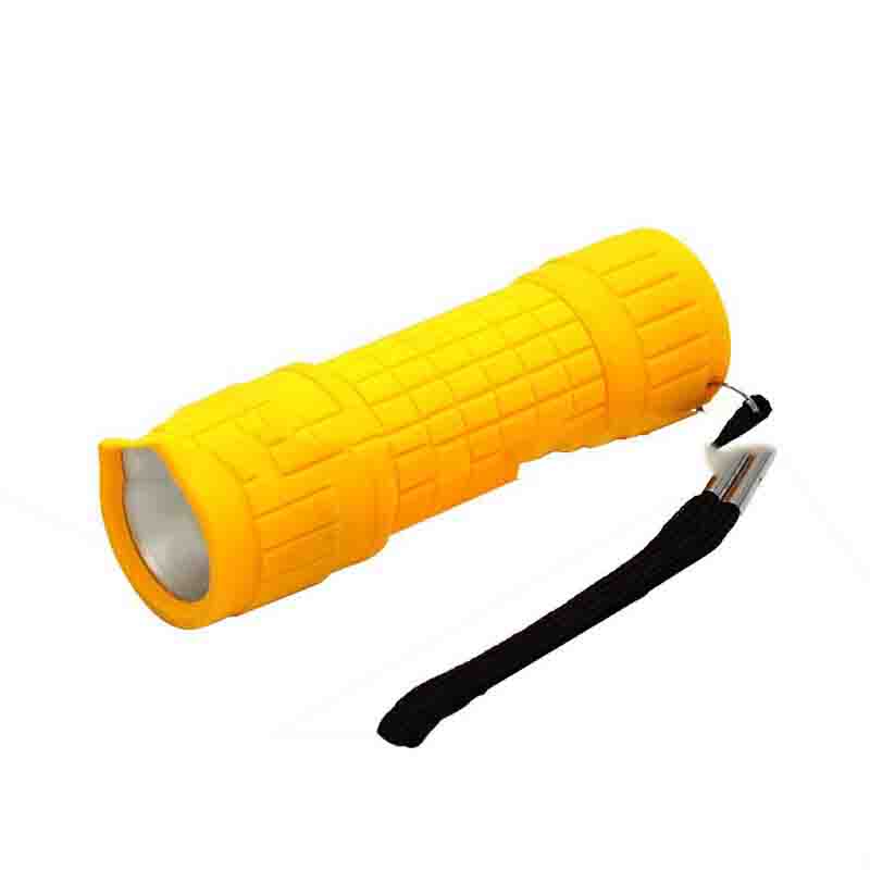 

Сильный свет ABS Маленький фонарик, алюминиевый сплав Сильный свет Маленький фонарик, маленький и тонкий, удобный для переноски