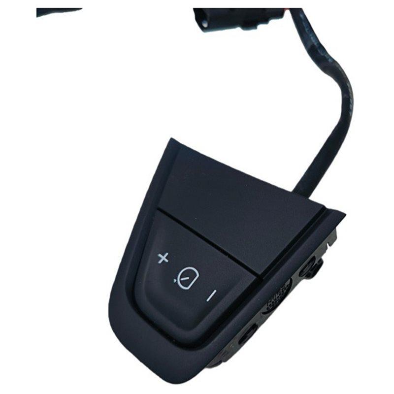 SW-CRUISE CONT 255500003R Stuurwiel Cruise Control Schakelaar Knop Voor Renault Master 10-19 Voor Nissan NV400