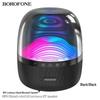 HOCO BP8 Luminous Portable Bluetooth Speaker
