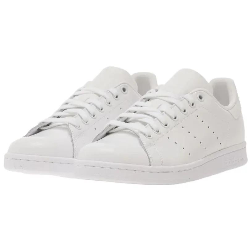 Stan Smith para mujer 'Blanco Nube' (tallas de mujer) Zapatillas de Skate Blanco Nube Blanco Nube Blanco Nube LA6639