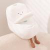 New Creative Bathroom Set Plush Toys Toilet Brush Toilet Paper Fun and Funny Give Your Friends Festival and Birthday Gifts