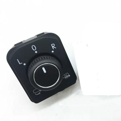 OEM Rear View Mirror Adjustment Switch Knob With Folding For Skoda Karoq Kadiaq Octavia NX 565959565A