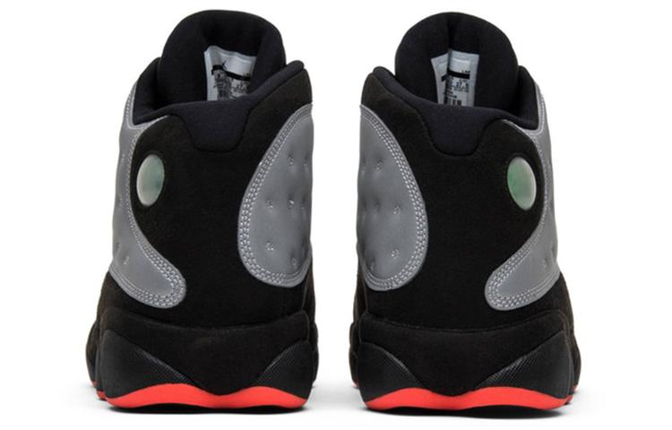 Jordan 13 Retro 3M Reflektierend Silber 696298-023