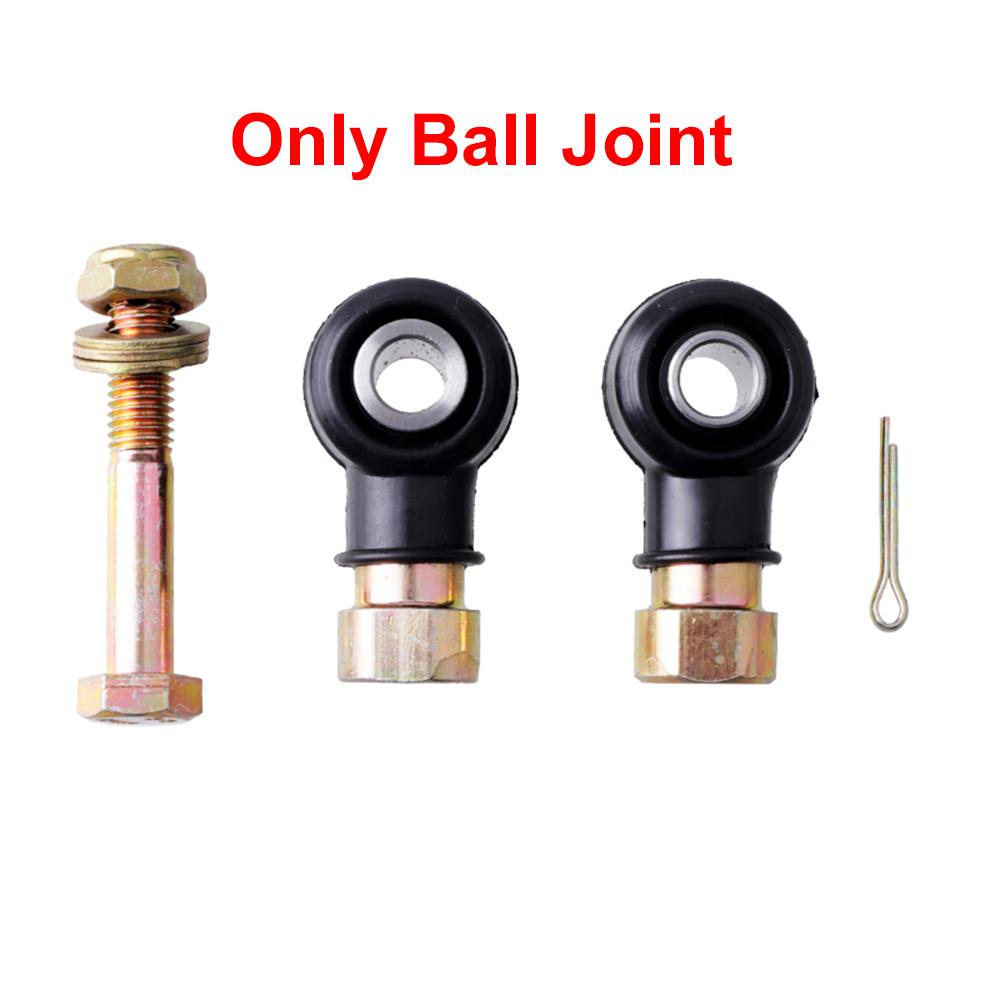 Tie Rod End Ball Joints Kit Fit For Polaris Sportsman 500 700 700 Magnum 500 1998-2012 7061054 7061053 7061138 7061139