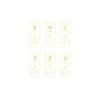 El Commune Matca 2026 Tabletop Calendar Flora CAL-163