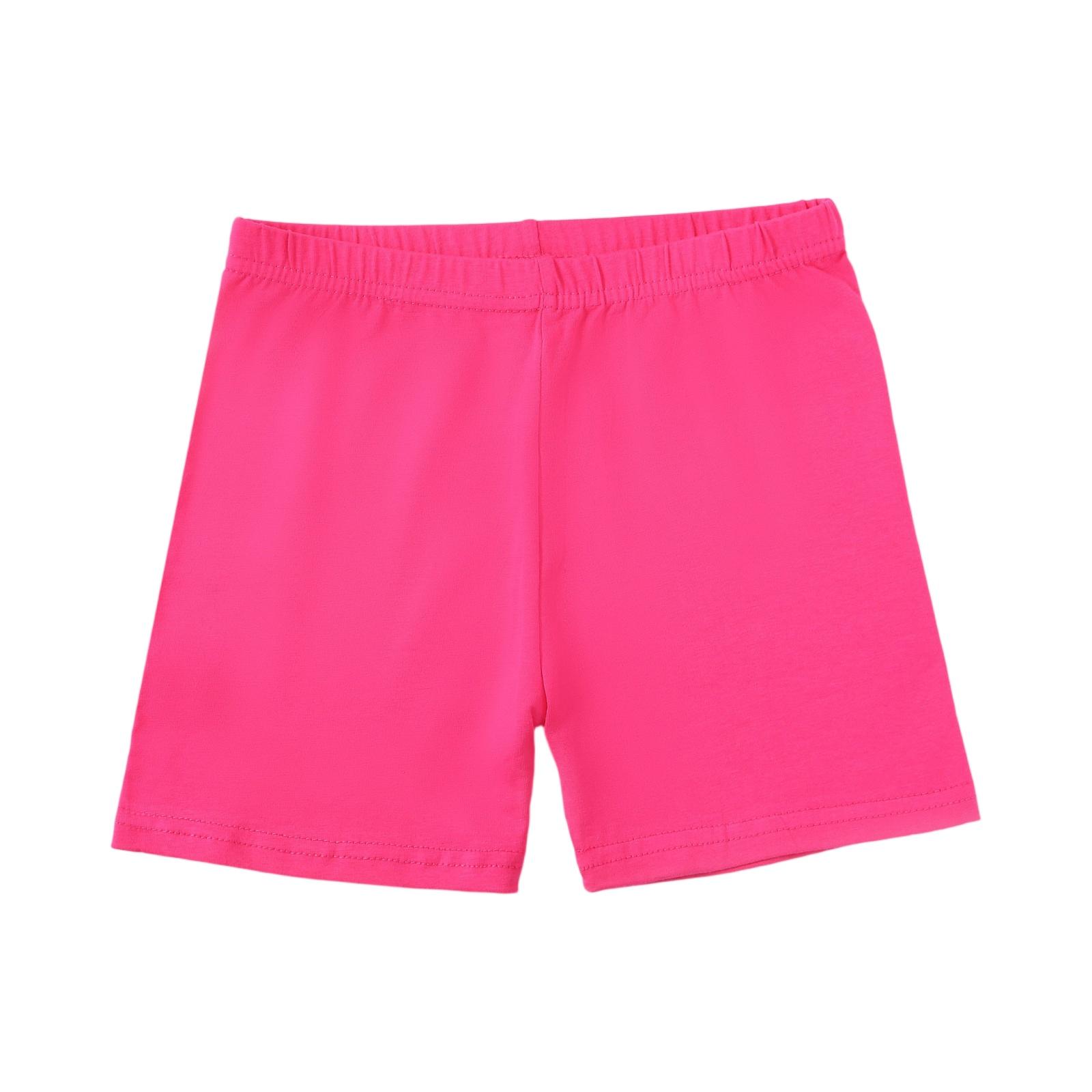 

Summer Girls Three-Point Safety Pants Underwear Leggings 2T