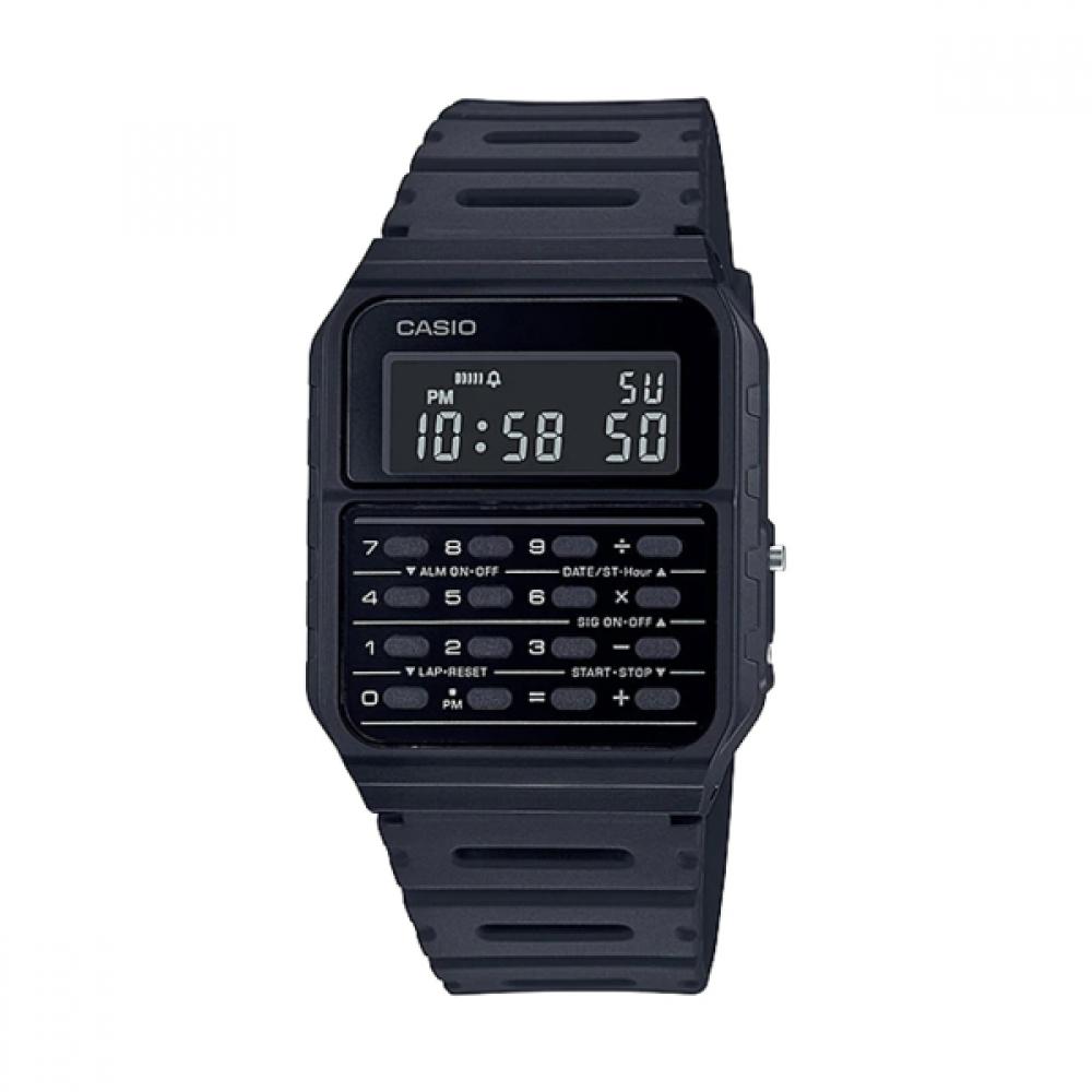 

G Shock Ca 53wf 1bdf Single option