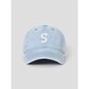 8seconds Denim Volume Embroidered Ball Cap Sky Blue (29578BWY8Q)