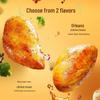 Three Squirrels Orleans Flavor High-Protein Chicken Breast