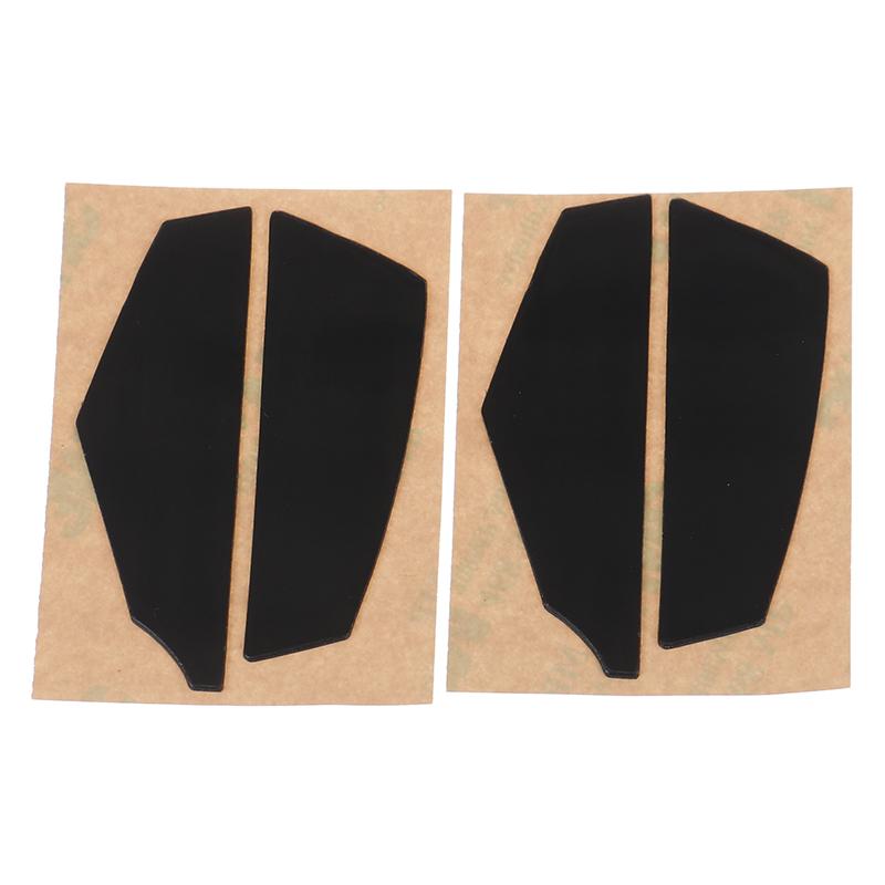 2Sets  Mouse Feet Mouse Skates Replace Parts For Logitech G600