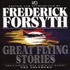 Great Flying Stories by Frederick Forsyth Paperback Book 9780552138963