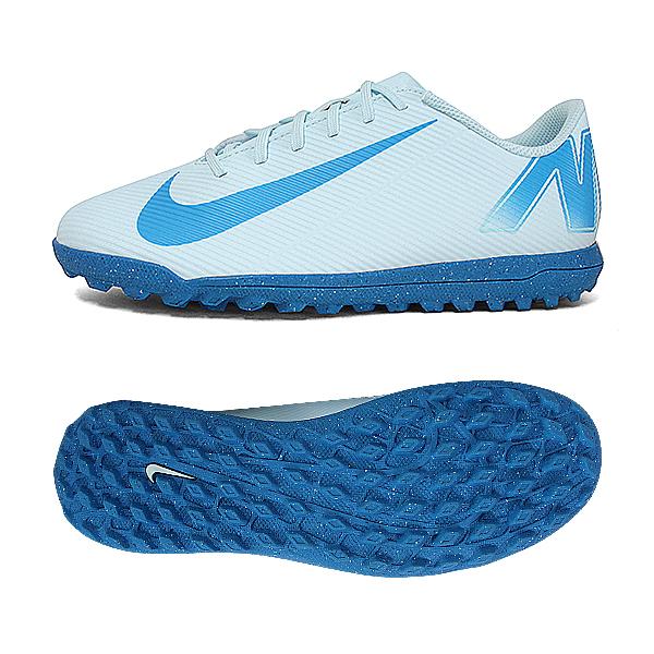 Nike Shoes Nike Mercurial Vapor 16 Club Tf Soccer Shoes Glacier Blue Fq8446 400