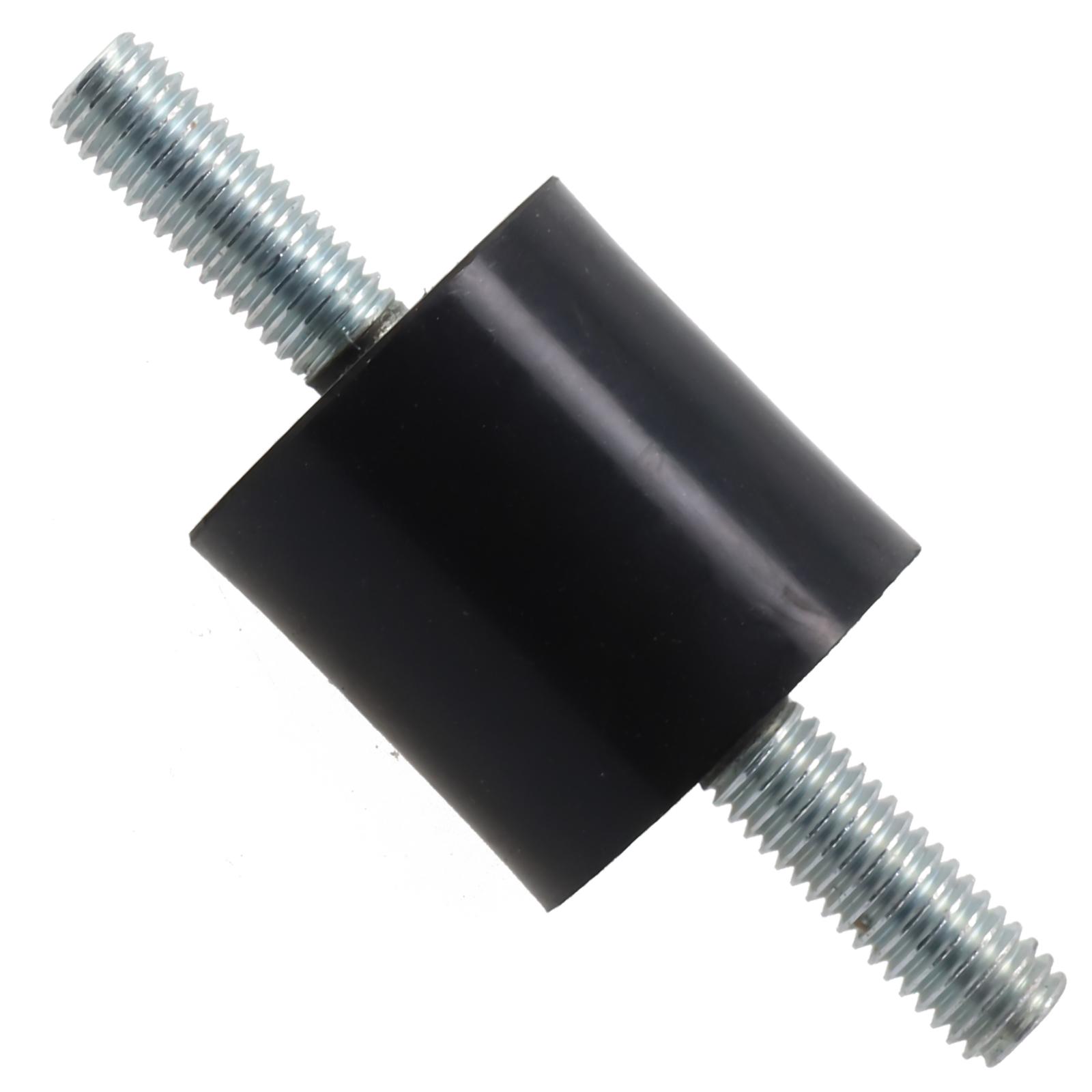 

4 Pack Anti Vibration Feet M8 for Air Conditioning and Heat Pumps with Rubber and Steel to Reduce Noise and Protect Equipment China Mainland